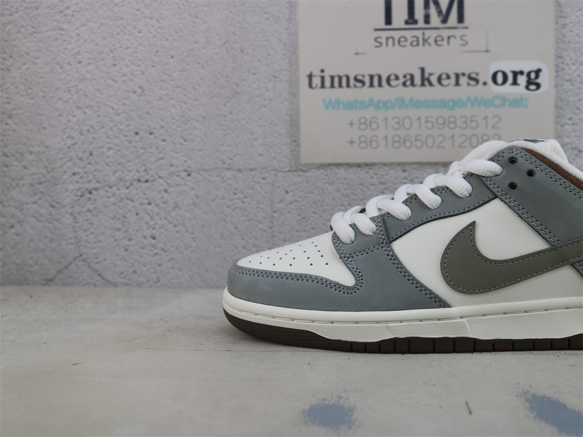 M Batch Nike SB Dunk Low Yuto Horigome FQ1180-001